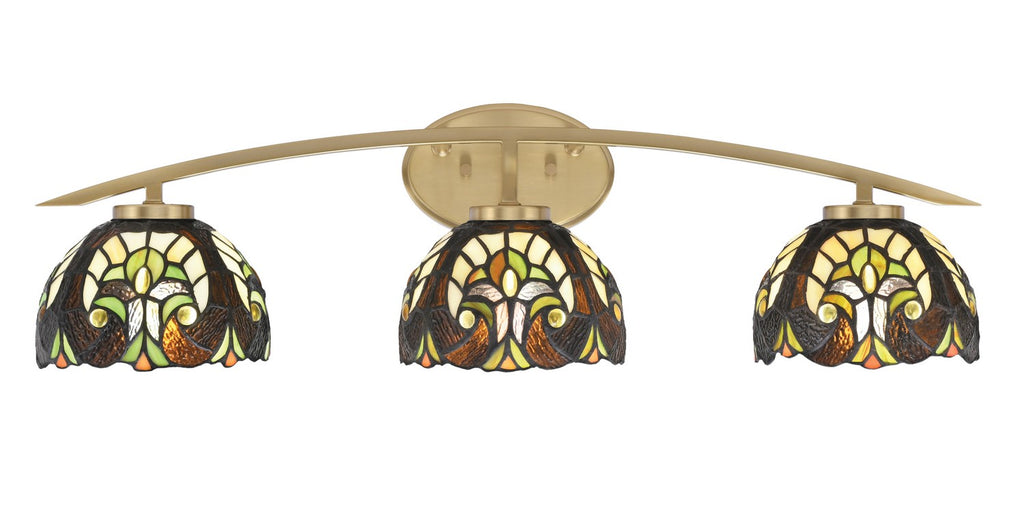 Toltec LightingHome| 3723-NAB-9945