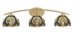Toltec LightingHome| 3723-NAB-9945