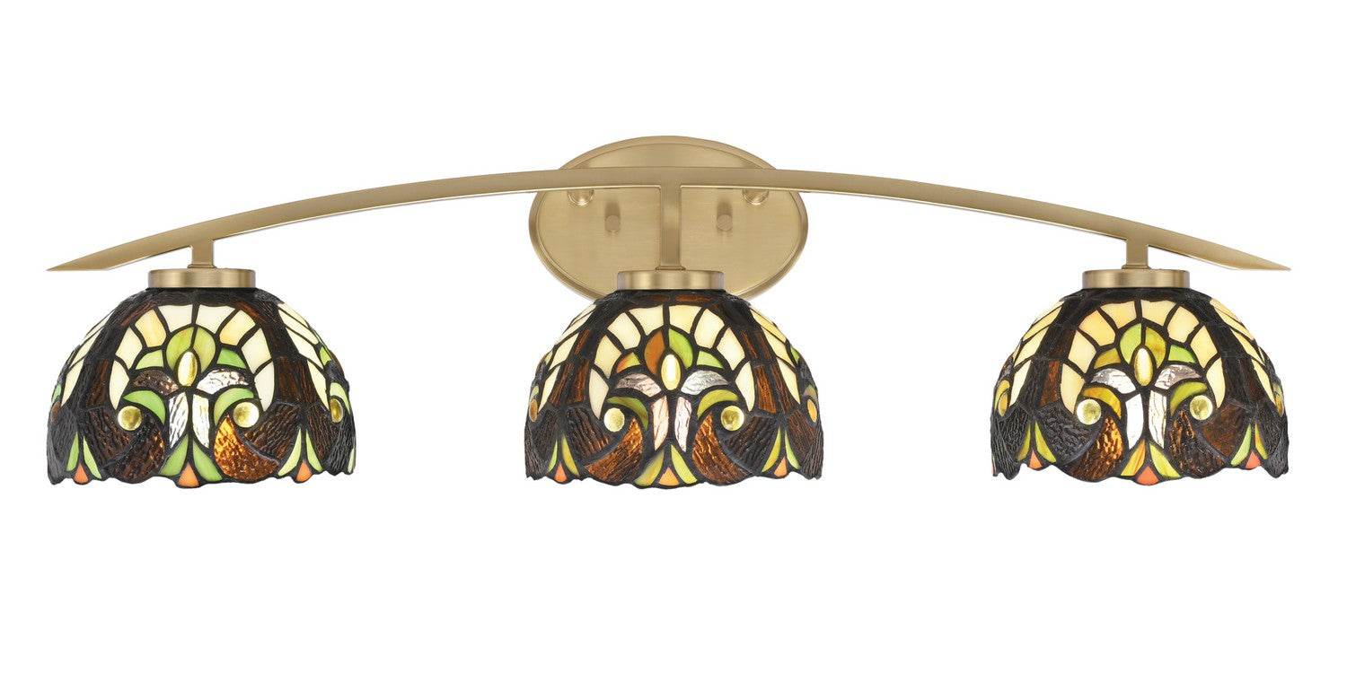 Toltec LightingHome| 3723-NAB-9945