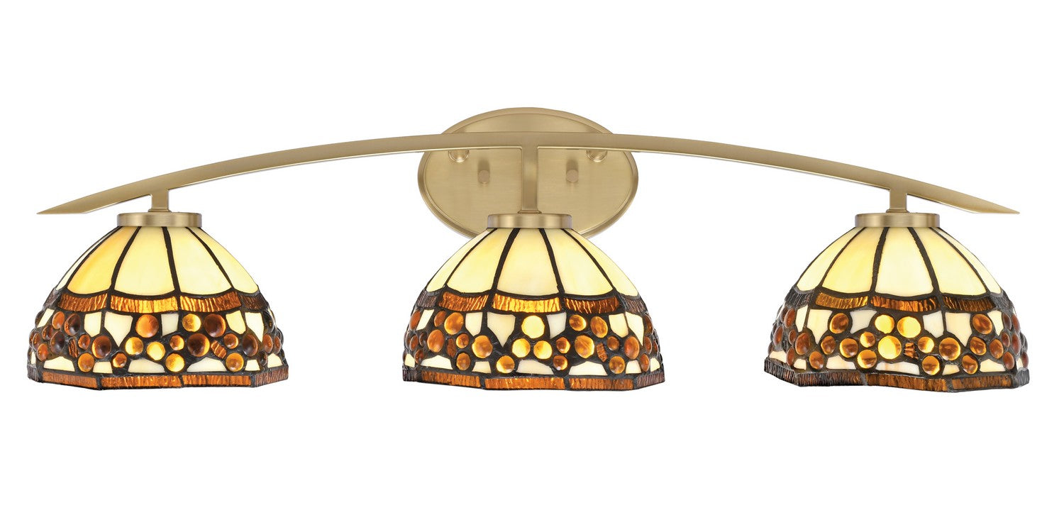 Toltec LightingHome| 3723-NAB-9975