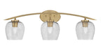 Toltec LightingHome| 3723-NAB-4812