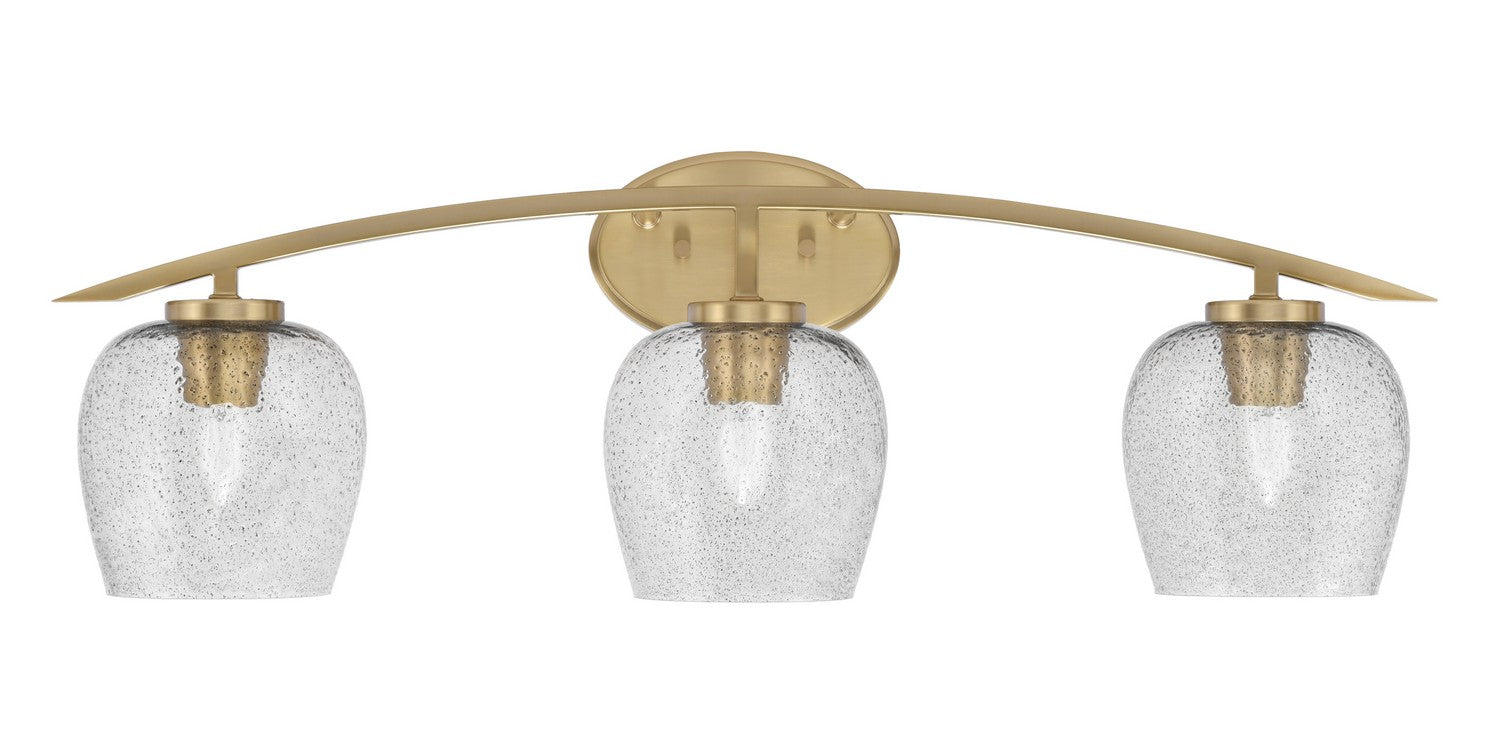 Toltec LightingHome| 3723-NAB-4812