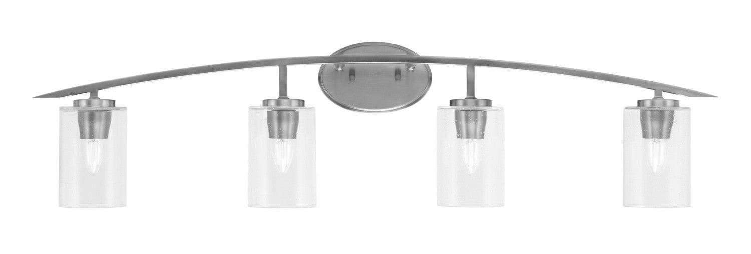 Toltec LightingHome| 3724-GP-300