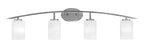 Toltec LightingHome| 3724-GP-3001