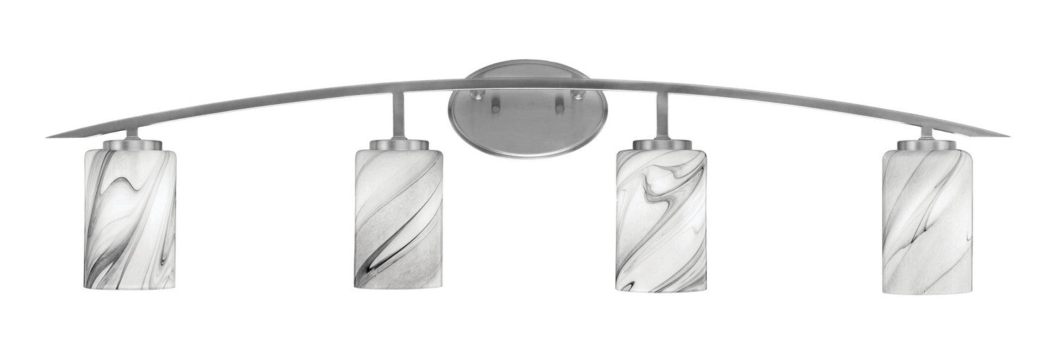 Toltec LightingHome| 3724-GP-3009