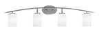 Toltec LightingHome| 3724-GP-310