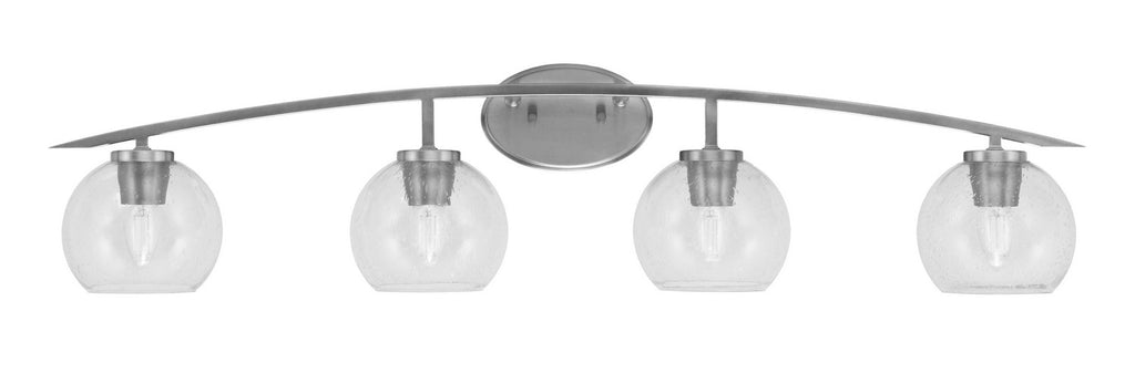 Toltec LightingHome| 3724-GP-4100