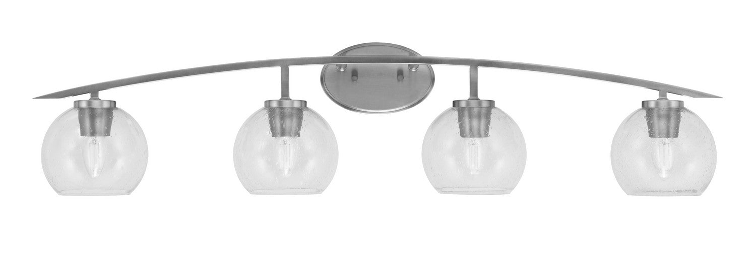 Toltec LightingHome| 3724-GP-4100