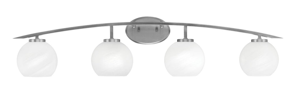 Toltec LightingHome| 3724-GP-4101