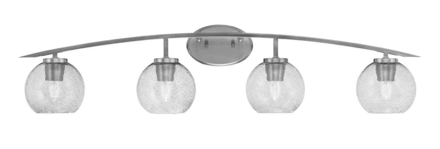 Toltec LightingHome| 3724-GP-4102