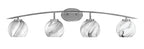 Toltec LightingHome| 3724-GP-4109