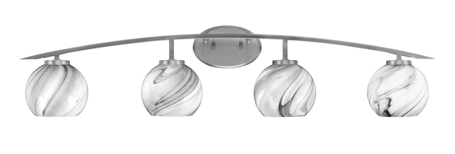 Toltec LightingHome| 3724-GP-4109