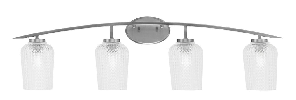 Toltec LightingHome| 3724-GP-4250