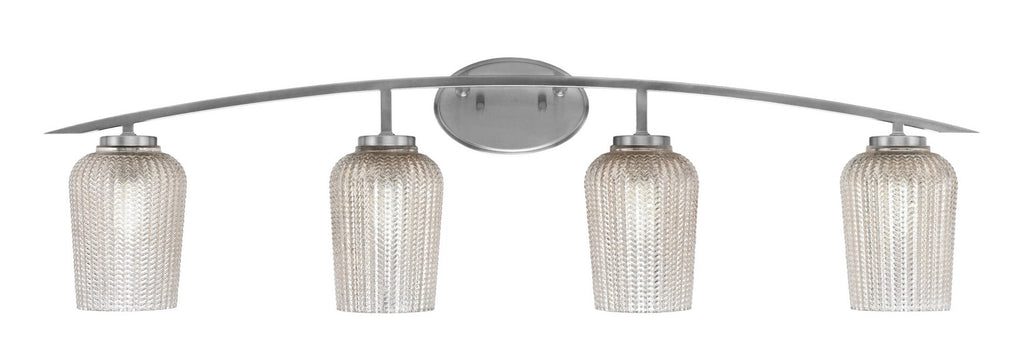 Toltec LightingHome| 3724-GP-4253