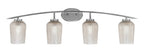 Toltec LightingHome| 3724-GP-4253