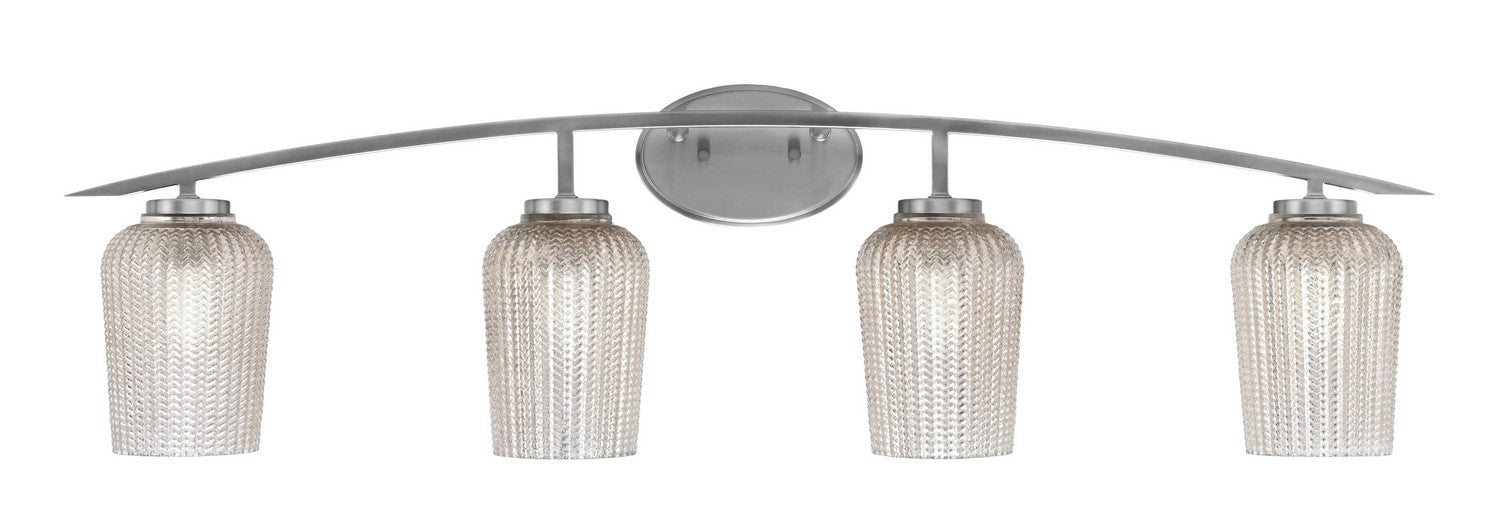 Toltec LightingHome| 3724-GP-4253