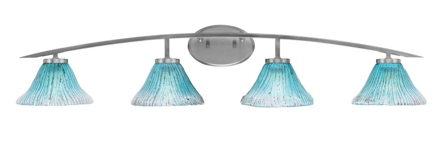 Toltec LightingHome| 3724-GP-458