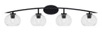 Toltec LightingHome| 3724-MB-202