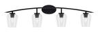 Toltec LightingHome| 3724-MB-210