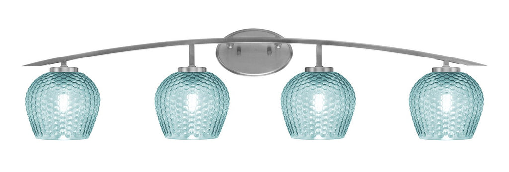 Toltec LightingHome| 3724-GP-4605