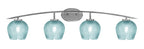 Toltec LightingHome| 3724-GP-4605