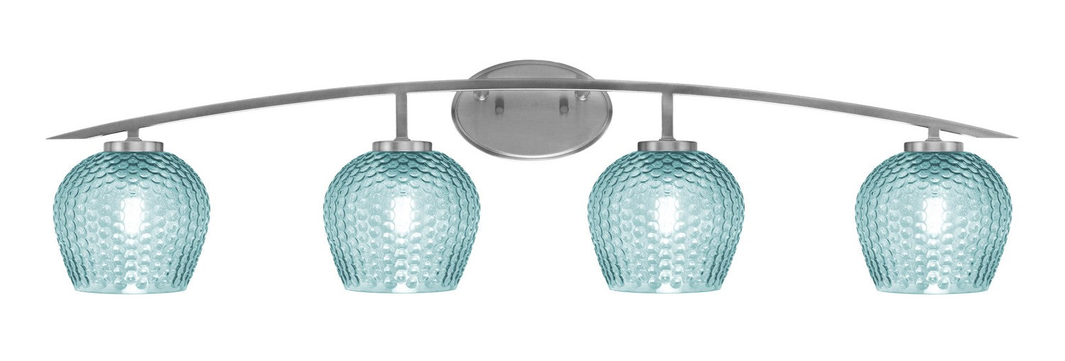 Toltec LightingHome| 3724-GP-4605