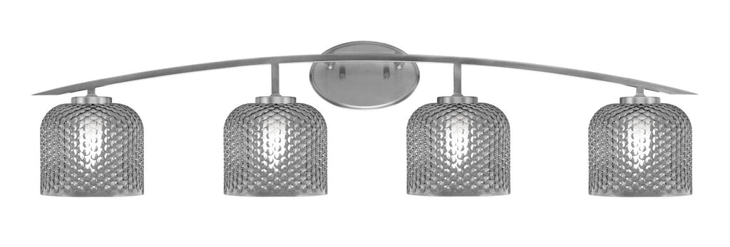 Toltec LightingHome| 3724-GP-4612
