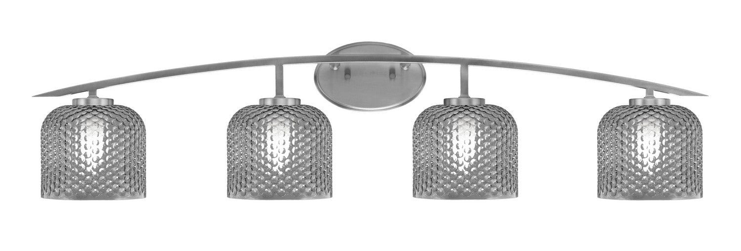 Toltec LightingHome| 3724-GP-4612