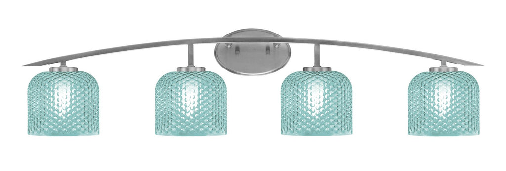 Toltec LightingHome| 3724-GP-4615