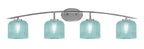 Toltec LightingHome| 3724-GP-4615