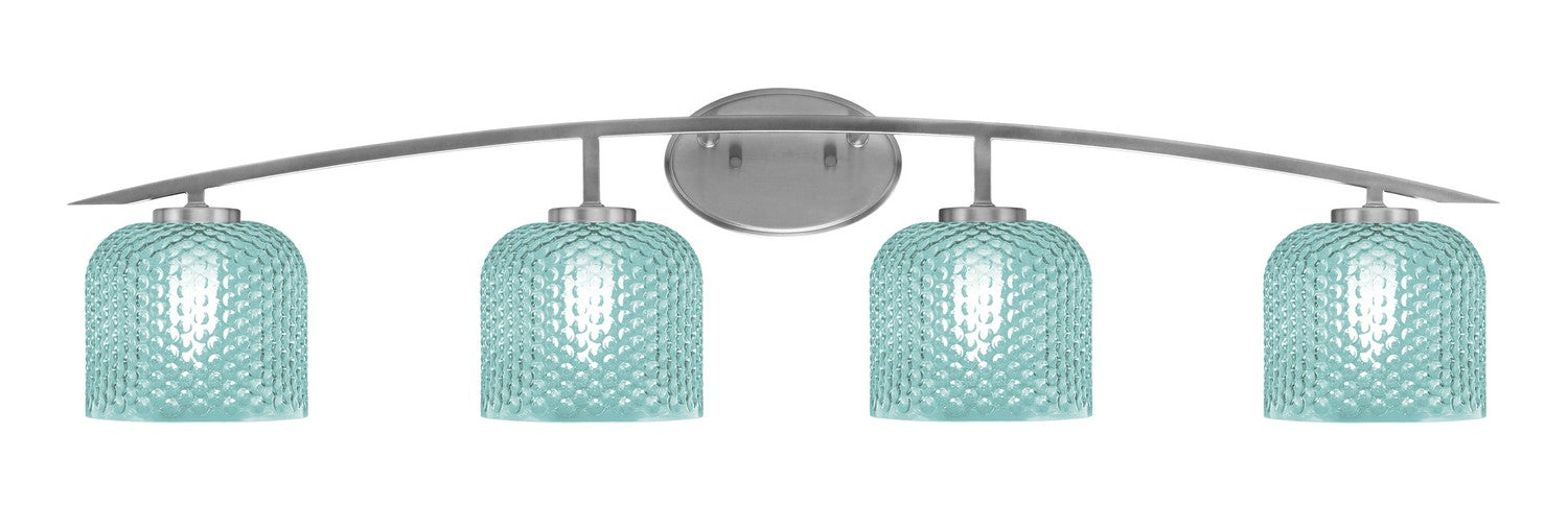 Toltec LightingHome| 3724-GP-4615