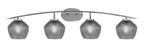 Toltec LightingHome| 3724-GP-4622