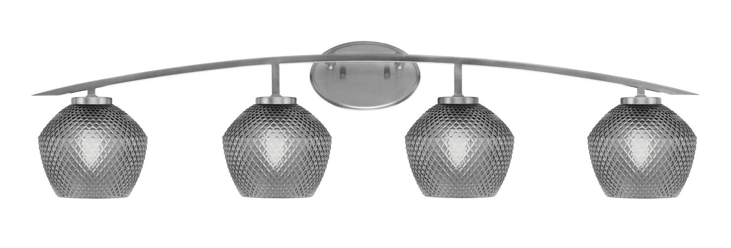 Toltec LightingHome| 3724-GP-4622