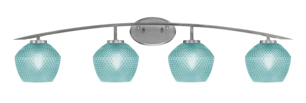 Toltec LightingHome| 3724-GP-4625