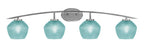 Toltec LightingHome| 3724-GP-4625