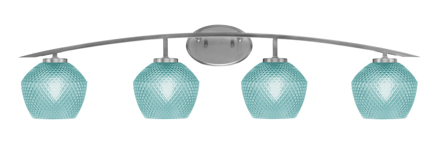 Toltec LightingHome| 3724-GP-4625