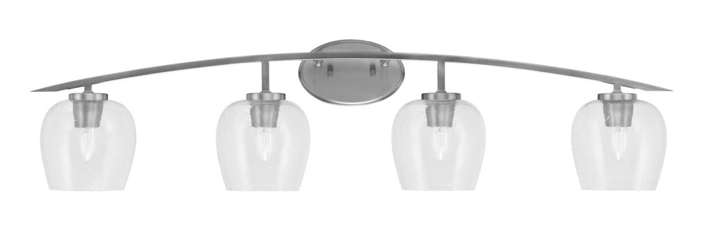 Toltec LightingHome| 3724-GP-4810