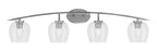 Toltec LightingHome| 3724-GP-4810