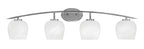 Toltec LightingHome| 3724-GP-4811