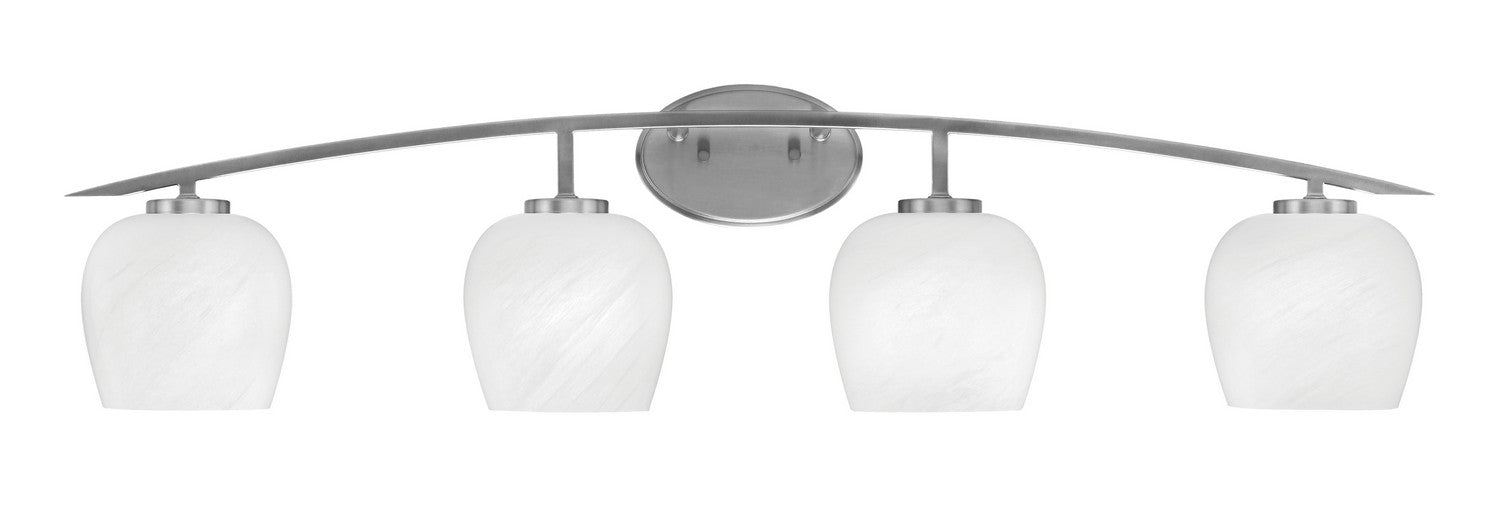 Toltec LightingHome| 3724-GP-4811