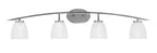 Toltec LightingHome| 3724-GP-500