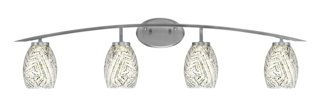 Toltec LightingHome| 3724-GP-5054