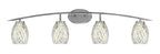 Toltec LightingHome| 3724-GP-5054