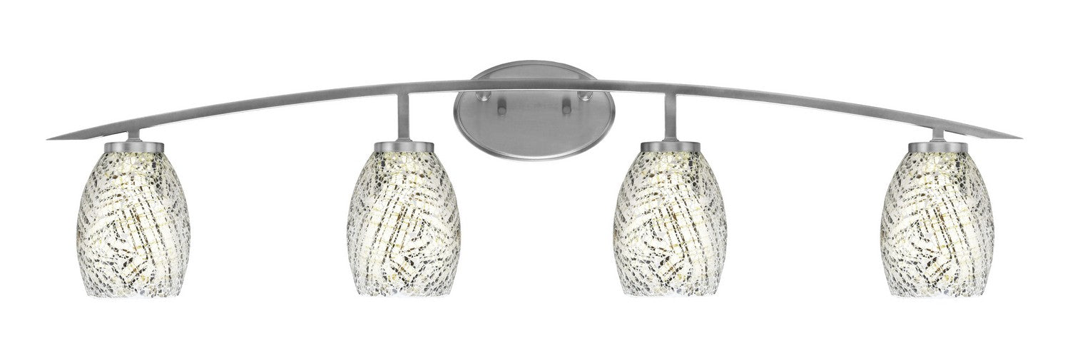 Toltec LightingHome| 3724-GP-5054