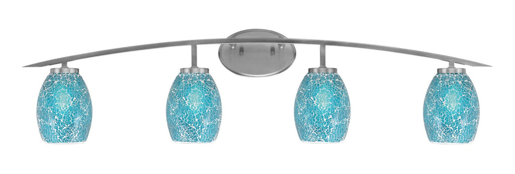 Toltec LightingHome| 3724-GP-5055