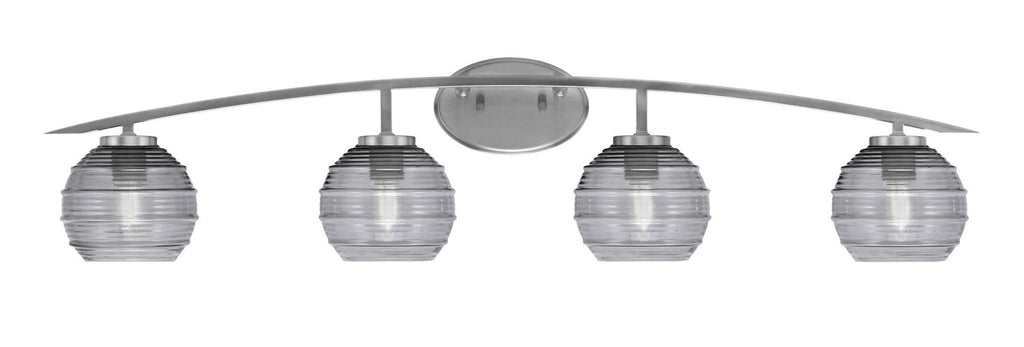Toltec LightingHome| 3724-GP-5112