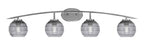 Toltec LightingHome| 3724-GP-5112