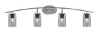 Toltec LightingHome| 3724-GP-542