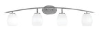 Toltec LightingHome| 3724-GP-615