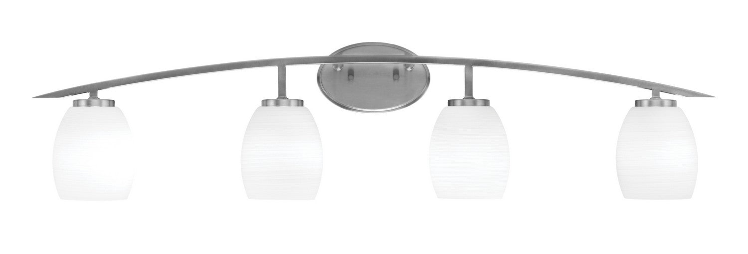 Toltec LightingHome| 3724-GP-615
